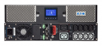 ИБП с двойным преобразованием EATON 9PX 1000i RT2U Netpack 
