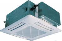 Кассетный кондиционер Pioneer KFC36GW/KON36GW/TC04