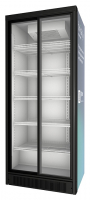 Шкаф холодильный Briskly 8 Slide 