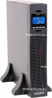 ИБП HIDEN UDC9101-RT 