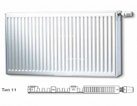 Радиатор стальной Buderus Logatrend K-Profil 11 400 1600