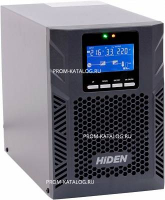 ИБП HiDEN UDC9101H 