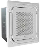 Кассетная сплит-система Hisense ACT-24UR4RJC8/AUW-24U4RJ7 Heavy DC Inverter