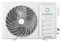 Наружный блок мульти сплит-системы EcoStar KVS-2FM18ST/OUT Ray Multi DC Inverter