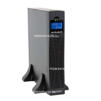 ИБП HIDEN UDC91015-RT 