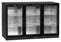 Шкаф холодильный TEFCOLD DB300H-3 