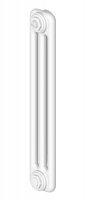 Стальной трубчатый радиатор 3-колончатый IRSAP TESI RR3 3 0300 YY 01 A4 02 1 секция