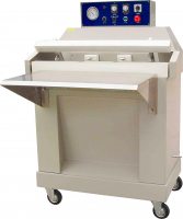 Безкамерный вакуум-упаковщик DZ-800W
