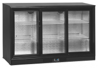 Шкаф холодильный TEFCOLD DB300S-3 