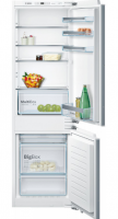 Встраиваемый холодильник Bosch KIN86VS20R 