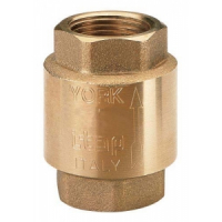 Клапан обратный ITAP 100 EUROPA - 2" (ВР/ВР, PN18, Tmax 100°C)
