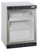 Шкаф морозильный TEFCOLD UF200G 