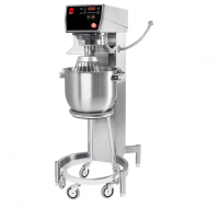 Миксер планетарный Bear Varimixer Kodiak 30L
