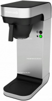 Профессиональная кофеварка Marco Bru F60 M (заливной тип)