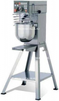 Миксер планетарный Bear varimixer RN10 VL-2 нап. пр