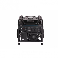 Бензиновый электрогенератор Hyundai HHY 3050FE 
