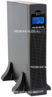ИБП HIDEN MP RT III 6 