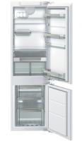 Встраиваемый холодильник Gorenje + GDC 66178 FN 