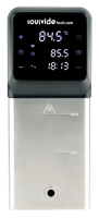 Ротационный кипятильник SousVideTools IVIDE PLUS JNR THERMAL CIRCULATOR WIFI SVT-01005EU