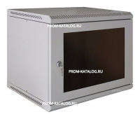 Телекоммуникационный шкаф МиК ШТН-РВ-1560-С