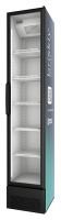 Шкаф холодильный Briskly 3 Bar (RAL 9005) 