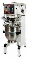 Миксер планетарный Bear varimixer AR100 VL-1S