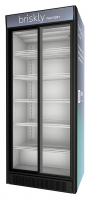 Шкаф холодильный Briskly 8 Slide AD 