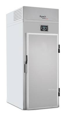 Камера расстоечная Apach Bakery Line RP60802P6CB (с полом)