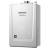 Настенный газовый котел Navien Deluxe - 40k White