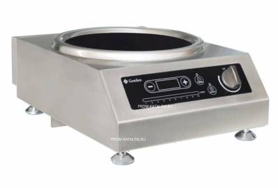 Плита индукционная Gemlux GL-IC3100WPRO