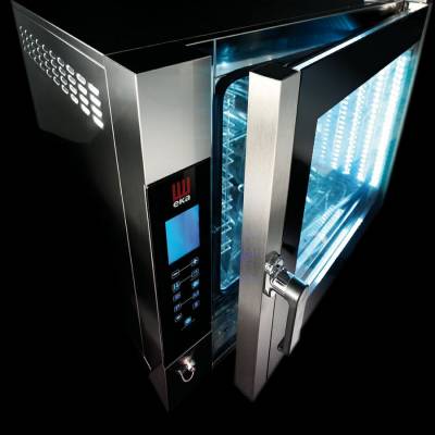 Печь конвекционная Tecnoeka EKF 1064 TC