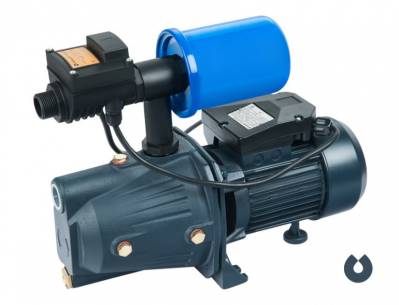 Насосная станция Unipump АКВАРОБОТ JET 100 L-2