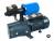 Насосная станция Unipump АКВАРОБОТ JET 100 L-2