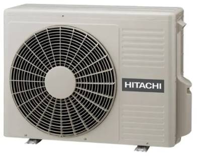 Сплит-система Hitachi RAK-35PSC/RAC-35WSC Premium