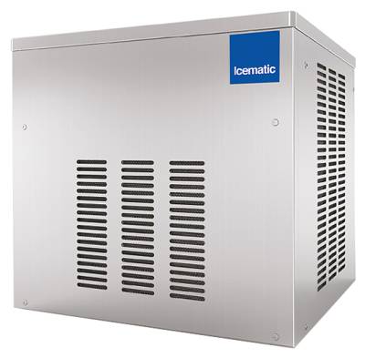 Льдогенератор Icematic F 200 A