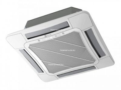 Внутренний блок кассетного типа VRF Electrolux ESVMC4-140
