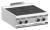 Плита электрическая Apach Chef Line GLRV77P