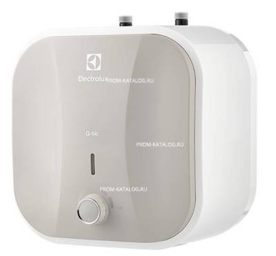 Накопительный водонагреватель Electrolux EWH 10 Q-bic U