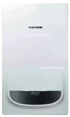 Настенный газовый котел NAVIEN DELUXE S 35K
