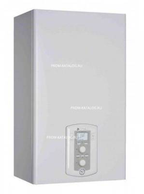Настенный конденсационный котел Chaffoteaux Talia Green Evo System HP 45
