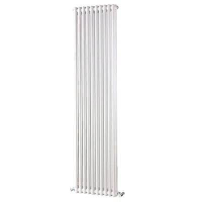 Стальной трубчатый радиатор 2-колончатый IRSAP TESI 21800/10