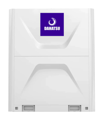 Наружный блок мультизональной системы VRF Dahatsu D-VRF H610/SR1MV-I