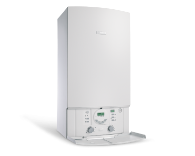 Настенный газовый котел Bosch GAZ 7000 W ZWC 35-3 MFA
