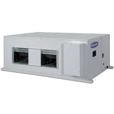 Внутренний канальный блок мультизональной системы VRF Gree GMV-NDX224P/A-T