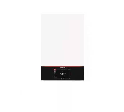 Настенный газовый котел Viessmann Vitodens 200-W B2HF 19 кВт