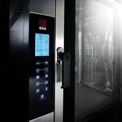 Печь конвекционная Tecnoeka EKF 1064 TC