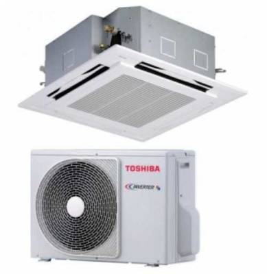 Сплит система Toshiba RAV-SM1404UTP-E / RAV-SP1404AT-E