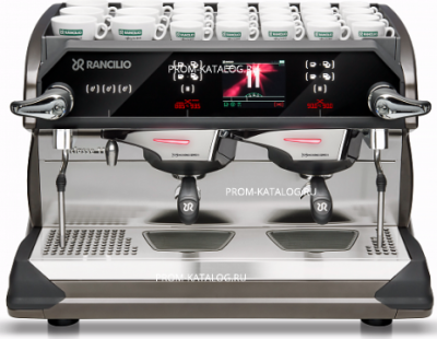Кофемашина Rancilio Classe 11 USB Tall 2GR