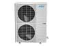 Наружный блок мультизональной системы VRF MDV MDV-V200W/DRN1