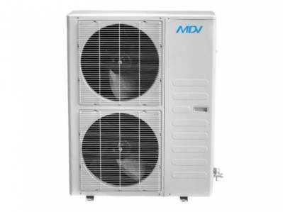 Наружный блок мультизональной системы VRF MDV MDV-140W/DGN1
